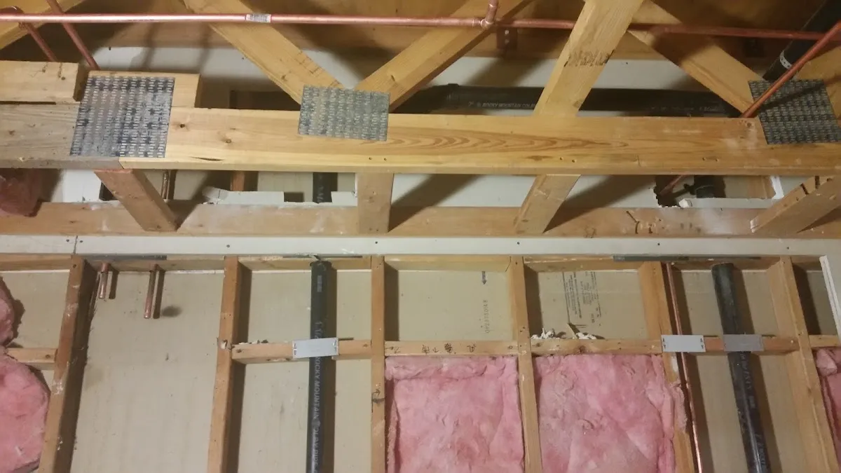 Plumbing services in Douglass Hills, KY